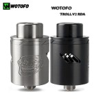 Επισκευάσιμος ατμοποιητής ​Dripper WOTOFO The Troll RDA V2